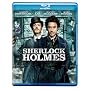 Sherlock Holmes [Blu-ray]