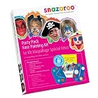 Party Pack Face Painting Kit