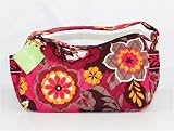 Vera Bradley Maggie Purse Bag Handbag Carnaby