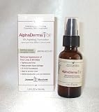 AlphaDerma CE Anti-Aging Wrinkle Alpha Derma 1oz Travel Size
