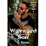 wayward son wayward saints mc volume 4