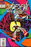  : Daredevil 328 (includes 3 trading cards)