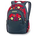 DAKINE Prom Rucksack Charcoal/Island floral
