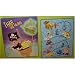 Search : SpongeBob Sponge Bob Reversible Fleece Blanket