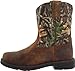 Kids' Sierra Western Boot