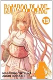 Bamboo Blade, Vol. 13