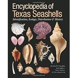 Encyclopedia of Texas Seashells: Identification, Ecology, Distribution, and History (Harte Research Institute for Gulf of Mexico Studies Series)