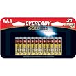 AAA Alkaline Bulk 24 Pack
