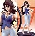 Mobile Suit Gundam 00 Heroine Vol.4 Sumeragi Lee Noriega Figure