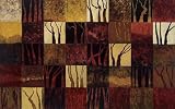 Dark Trees by Gail Altschuler 48 