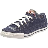 basket homme discount Converse Ctas Jean Ox Baskets