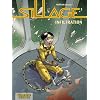 Sillage Bd. 9 - Infiltration