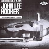 Original Folk Blues...Plus