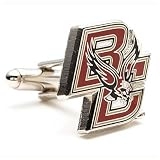 Boston College Eagles Pair of Cufflinks