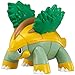 Takara Tomy Pokemon Monster Collection Mini Figure - 1.5