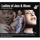 Ladies of Jazz and Blues by Ladies of Jazz & Blues