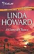 A Game Of Chance (Bestselling Author Collection)