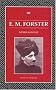 E. M. Forster
