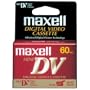 Mini DV Cassette