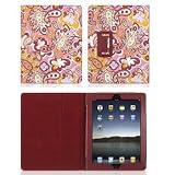 Griffin Technology GB02587 Elan Folio Ipad 2 Pink Paisley