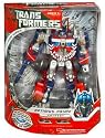 Transformers Movie Hasbro Leader Action Figure Premium Optimus Prime