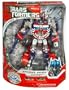 Transformers Movie Hasbro Leader Action Figure Premium Optimus Prime
