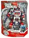 Transformers Movie Hasbro Leader Action Figure Premium Optimus Prime