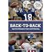 Back-to-Back: Super Bowl Champions Peyton and Eli Manning: An Unauthorized Biography