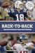 Search : Back-to-Back: Super Bowl Champions Peyton and Eli Manning: An Unauthorized Biography