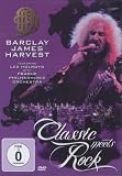 Barclay James Harvest-Classic Meets Rock [DVD]
