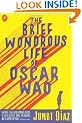 The Brief Wondrous Life of Oscar Wao