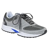 Men's C9 by Champion� Iron Athletic Shoes - Gray
