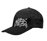 Timberland - Wool Twill Flexfit Ball Cap