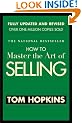 How to Master the Art of Selling