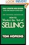 How to Master the Art of Selling