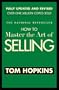 How to Master the Art of Selling