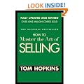 How to Master the Art of Selling