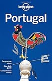 Lonely Planet Portugal (Travel Guide)