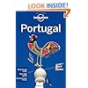 Lonely Planet Portugal (Travel Guide)