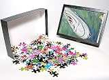 Photo Jigsaw Puzzle of Future Atlantic Liner from Mary Evans