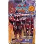 Ronin Warriors RYO Warrior of Virtue 6" Action Figure (2001 Re:PLAY)