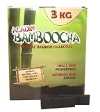 Produkt-Bild: Aladin Bamboocha (3 kg - Naturkohle)