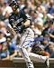 Ryan Braun Autographed/Hand Signed Milwaukee Brewers 8x10 Photo