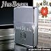 Zippo JIM BEAM ENGRAVED HIGH POLISH CHROM ジムビーンジッポ 20222 別画像