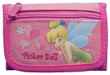 Disney Fairy Tinker Bell Wallet /coin purse...Elmo Spongebob Spiderman wallets also available!