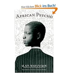 African Psycho