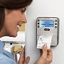 Smartshopper Deluxe Model SS-201 Grocery List Organizer