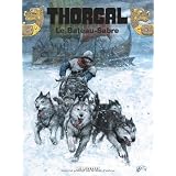 Thorgal T33 - le Bateau-Sabrepar Sente/Rosinski