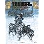 Thorgal T33 - le Bateau-Sabre de Sente/Rosinski