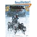 Thorgal T33 - le Bateau-Sabre